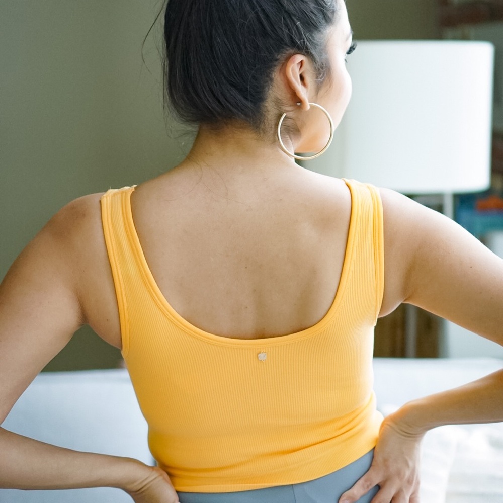 Workout top from Fabletics